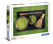 Puzzle High Quality Collection 1000: Matcha Tea (39522)