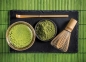 Puzzle High Quality Collection 1000: Matcha Tea (39522)