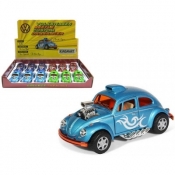 Volkswagen Beetle Custom Dragracer 1:32 MIX