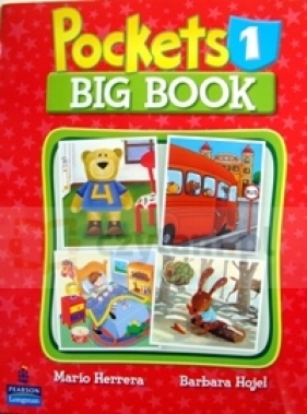 Pockets 1ed 1 Big Book