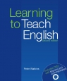 Learning to Teach English Second edition Peter Watkins