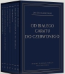 Pakiet: Od caratu białego do czerwonego T.1-7 Jan Kucharzewski