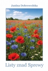 Listy znad Sprewy Janina Dobrowolska