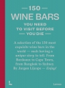 150 Wine Bars You Need to Visit Before You Die wer. angielska Jurgen Lijcops