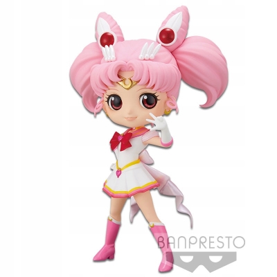 <img src='https://webimage.pl/pics/224/6/d4983164166224.jpg' style='height:440px' /> Figurka BP Q posket sailor moon eternal ss chibi moon
