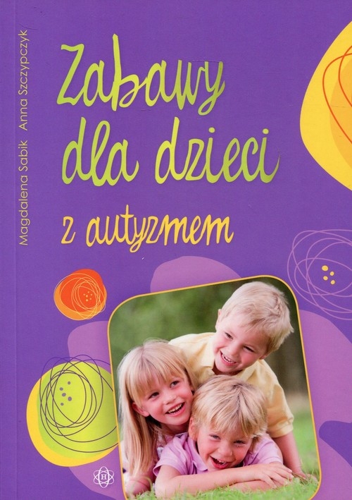 Zabawy dla dzieci z autyzmem