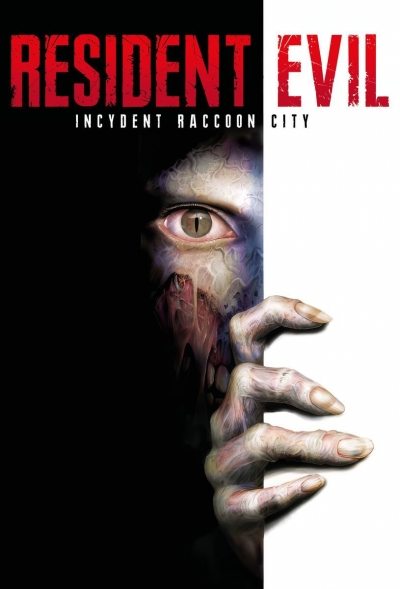 <img src='https://webimage.pl/pics/224/6/d9788398006224.jpg' style='height:440px' /> Resident Evil. Incydent Raccoon City