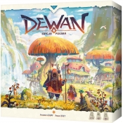 Dewan (edycja polska)