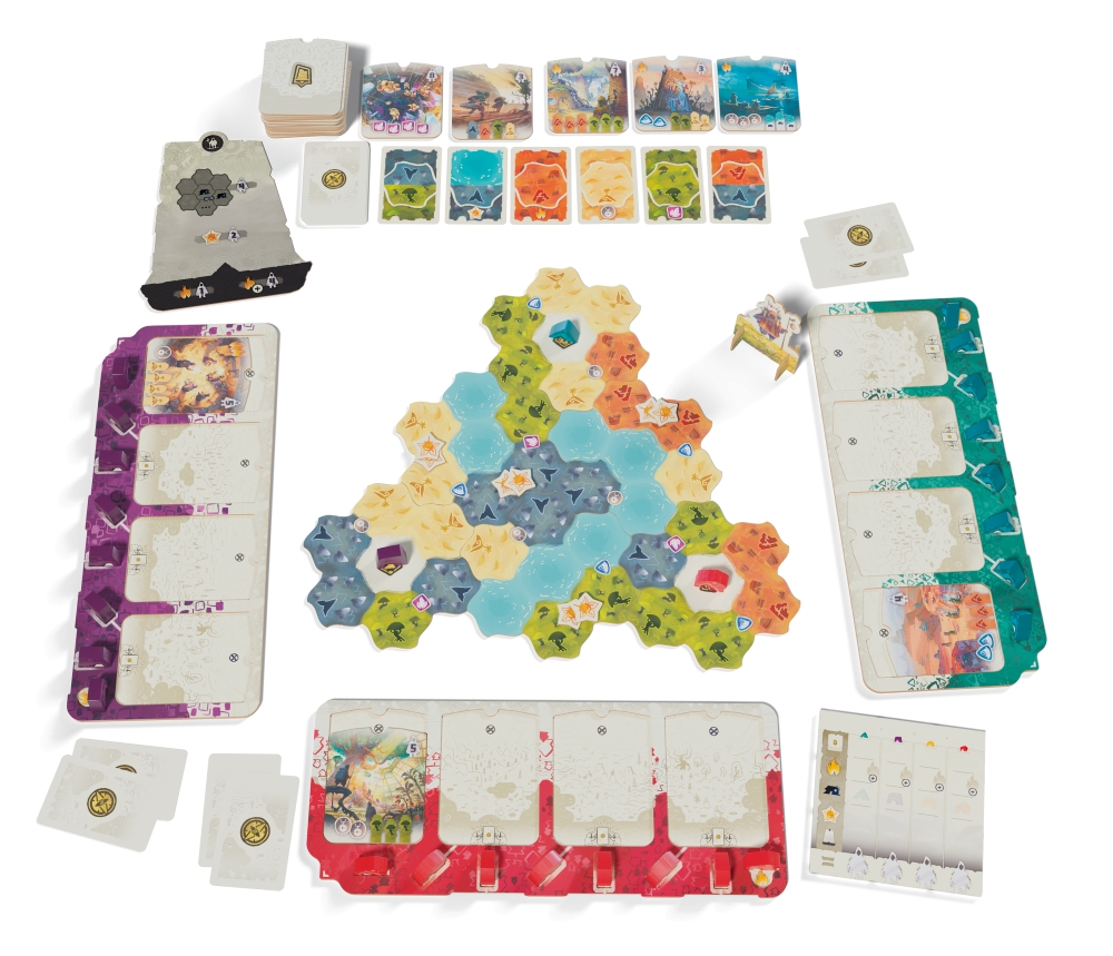 Dewan (edycja polska)