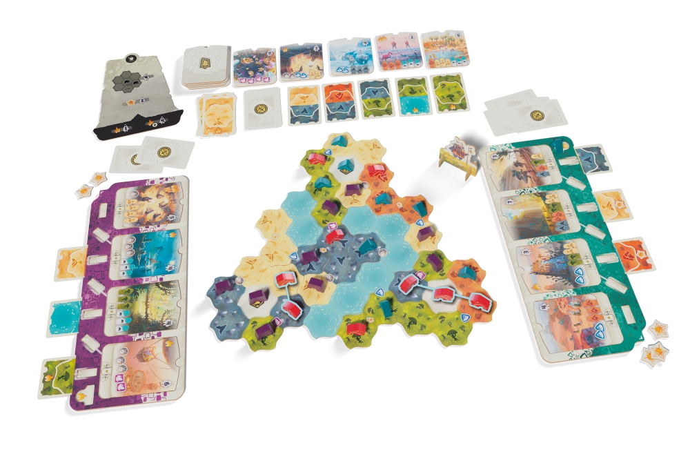 Dewan (edycja polska)