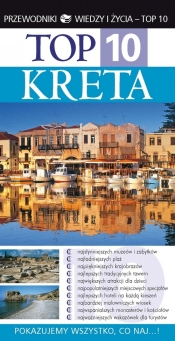 Kreta TOP 10