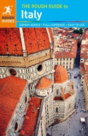 The Rough Guide to Italy - Rough Guides