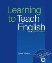 Learning to Teach English