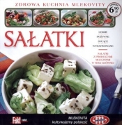 Sałatki. Fakt radzi 4/2014 - Opracowanie zbiorowe