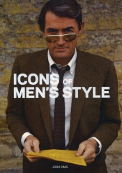 Icons of Mens Style - <br />