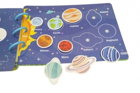 Książeczka aktywizująca ruch drogowy - Pojazdy (127224)