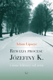 Rewizja procesu Józefiny K.