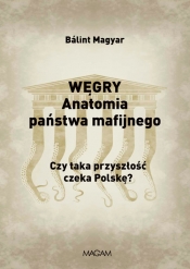 Węgry - Anatomia państwa mafijnego - Magyar Balint