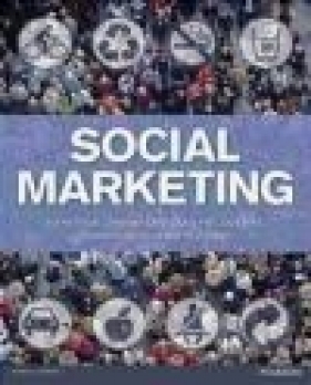 Social Marketing - Susie Hill, Fiona Spotswood, Sara Bird
