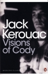 Visions of Cody Jack Kerouac