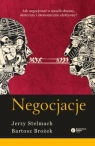 Negocjacje. Jak negocjować w sposób słuszny, skuteczny, czy ekonomicznie Jerzy Stelmach, Bartosz Brożek