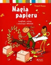 Magia papieru