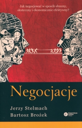 Negocjacje - Jerzy Stelmach, Bartosz Brożek