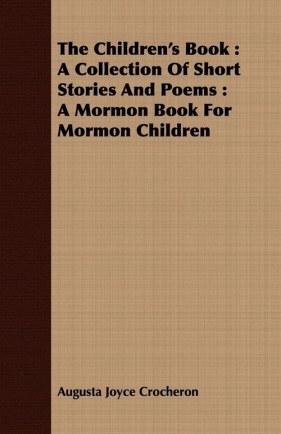 The Children's Book - Crocheron Augusta Joyce