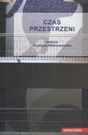 Czas przestrzeni - <br />