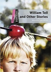 Dominoes New Starter William Tell and Other Stories Book with MP3 Pack