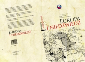 Europa i Niedźwiedź - Lazari de Andrzej, Riabow Oleg, Żakowska Magdalena