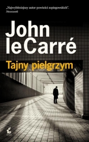 Tajny pielgrzym - John le Carré