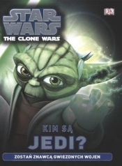 Star Wars Kim są Jedi (69224)