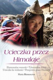 Ucieczka przez Himalaje