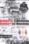 Solidarni z Rumunią Solidari cu Romania