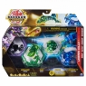 Bakugan Legends - zestaw kolekcjonera 2 S5 GML (6065913/20140064) od 6 lat