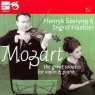 Mozart The Great Sonatas for Violin Piano  Henryk Szeryng, Ingrid Haebler