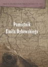 Pamiętnik Emila Dybowskiego