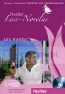 Lese Novelas-Lara, Paket