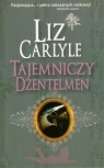 Tajemniczy dżentelmen  Carlyle Liz