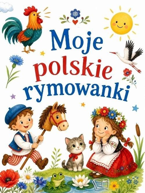 Moje polskie rymowanki