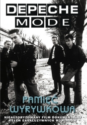 Depeche Mode - Pamięć wyrywkowa