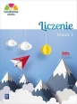 Kalejdoskop ucznia. Liczenie. Klasa 1. Edukacja wczesnoszkolna - Aniela Chankowska