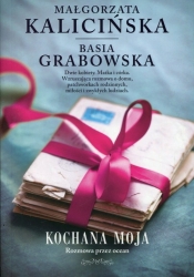 Kochana Moja - Kalicińska Małgorzata