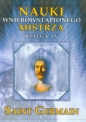 Nauki wniebowstąpionego Mistrza Księga 4 - Saint Germain