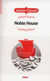 Noble House - James Clavell