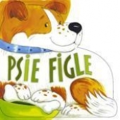 Psie figle - Ewa Stadtmüller