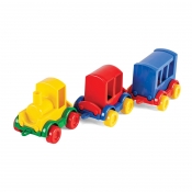 Kid Cars pociąg (60022)