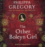 Other Boleyn Girl (Audiobook) - Gregory Philippa