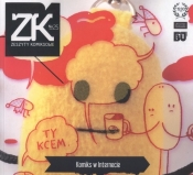Zeszyty komiksowe 25/2018